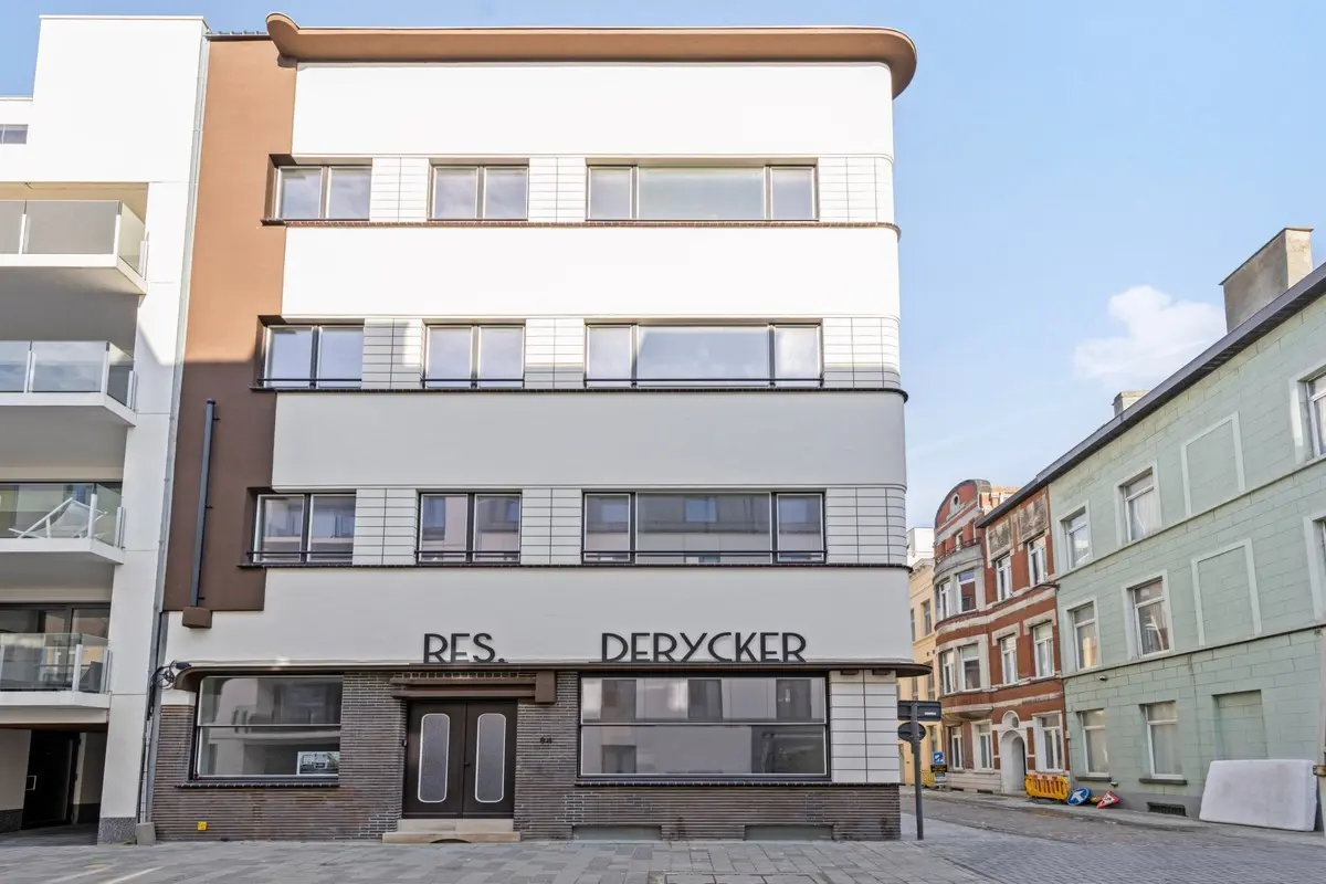 Handelszaak te  koop in Oostende 8400 180000.00€  slaapkamers 34.00m² - Zoekertje 523398