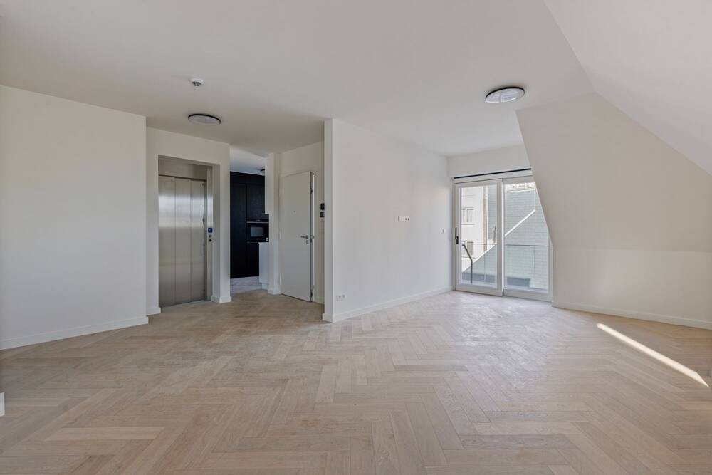 Appartement te koop in Oostende 8400 585000.00€ 2 slaapkamers 115.00m² - Zoekertje 523390