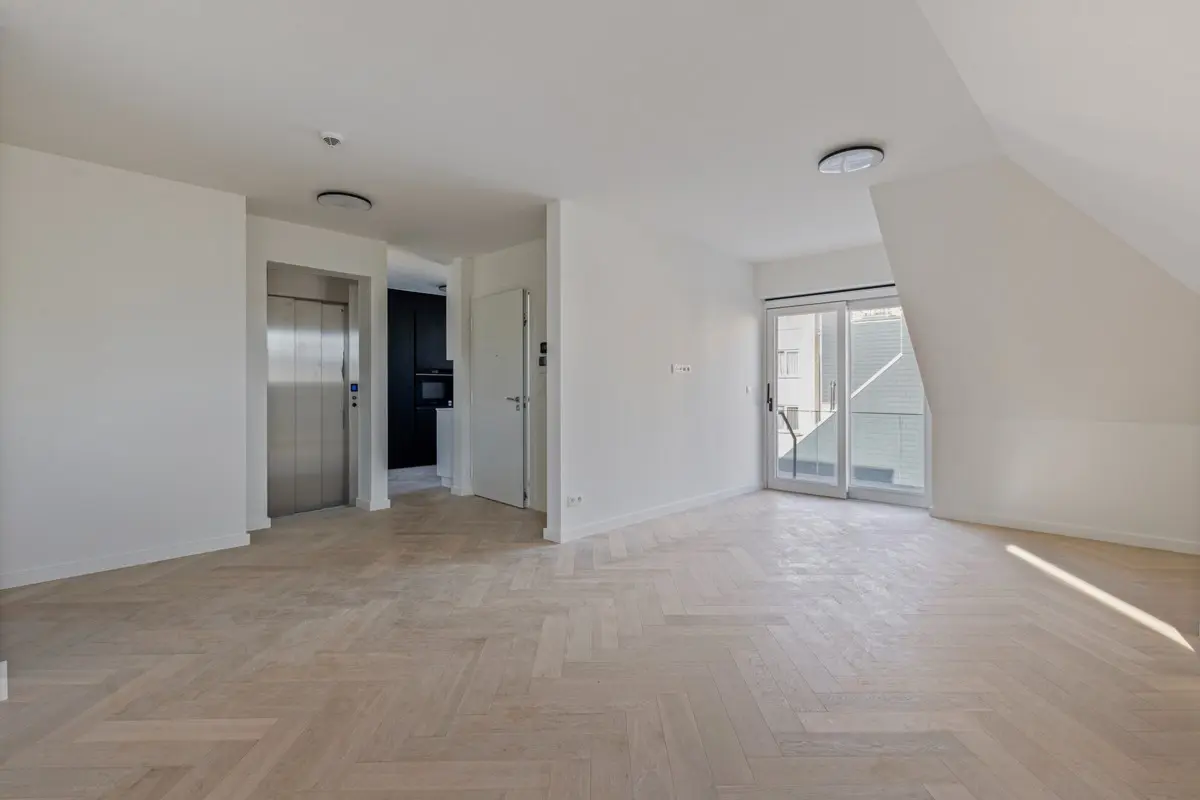 Penthouse te  koop in Oostende 8400 585000.00€ 2 slaapkamers 115.00m² - Zoekertje 523390