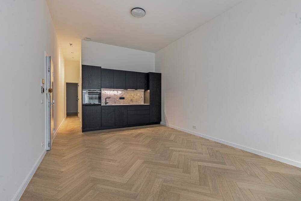 Appartement te koop in Oostende 8400 270000.00€ 1 slaapkamers 49.00m² - Zoekertje 523396