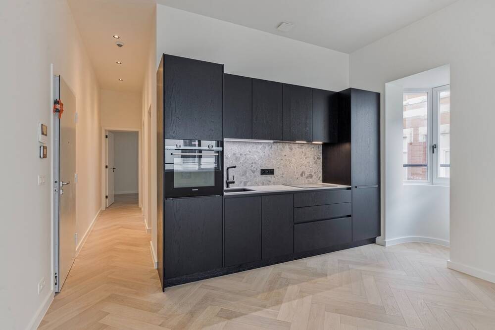 Appartement te koop in Oostende 8400 360000.00€ 2 slaapkamers 82.00m² - Zoekertje 523393