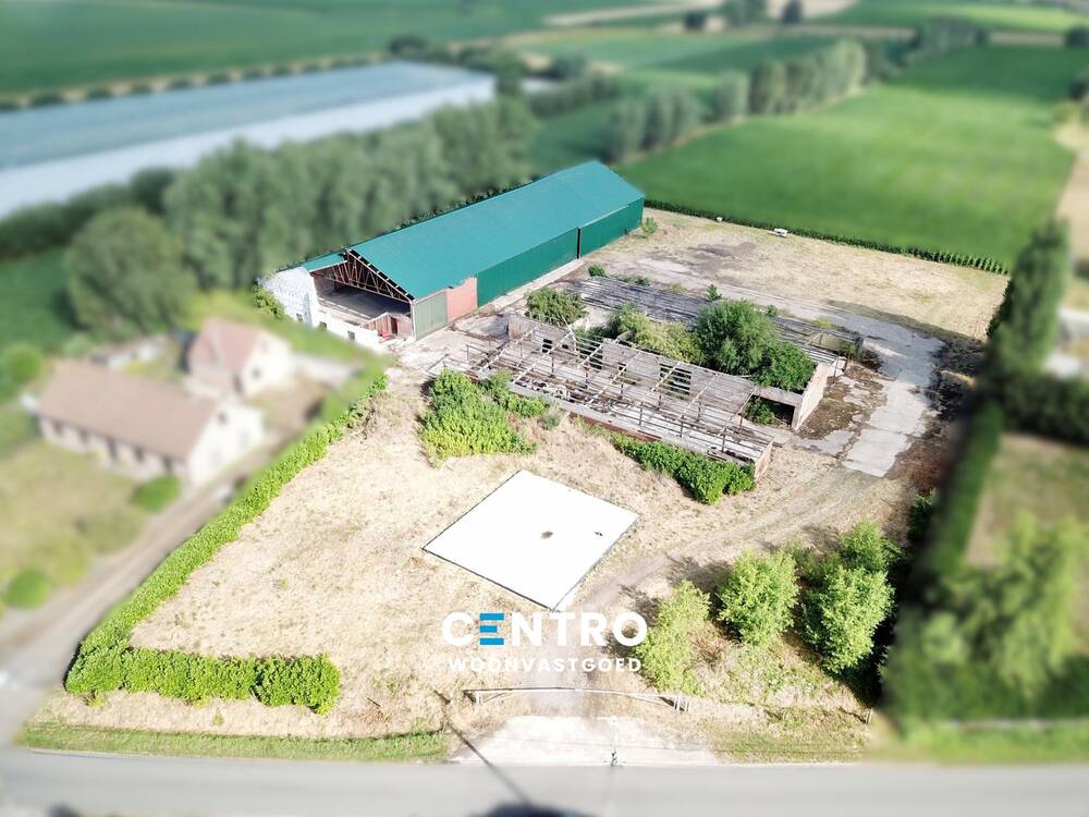 Huis te  koop in Moerkerke 8340 629000.00€  slaapkamers 260.00m² - Zoekertje 523170