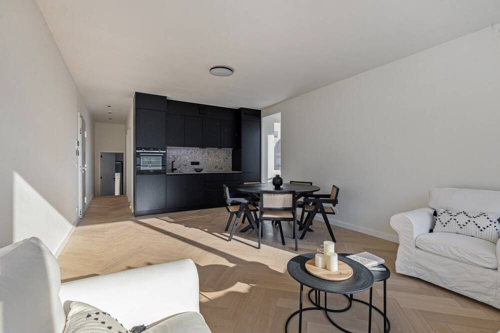 Appartement te koop in Oostende 8400 360000.00€ 2 slaapkamers 82.00m² - Zoekertje 523391