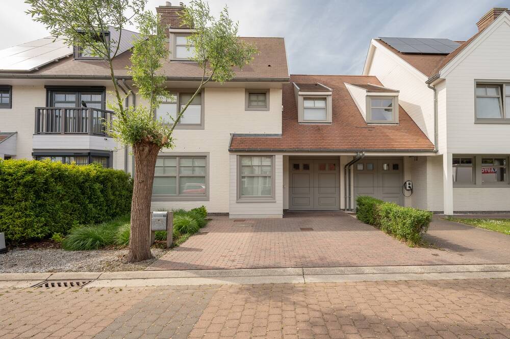 Huis te koop in Knokke-Heist 8300 995000.00€ 4 slaapkamers 201.00m² - Zoekertje 523153
