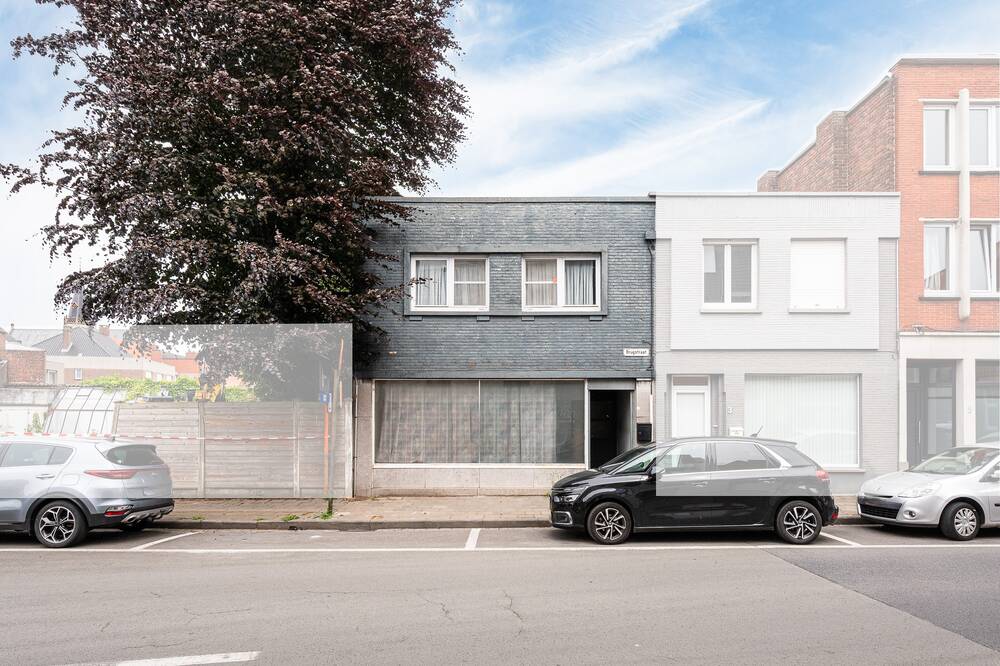 Huis te koop in Ardooie 8850 269000.00€ 3 slaapkamers 214.00m² - Zoekertje 523564