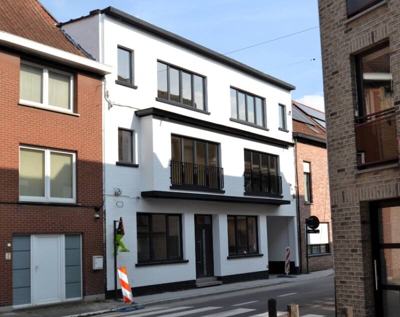 Appartement te koop in Wevelgem 8560 239000.00€ 2 slaapkamers 80.00m² - Zoekertje 523155