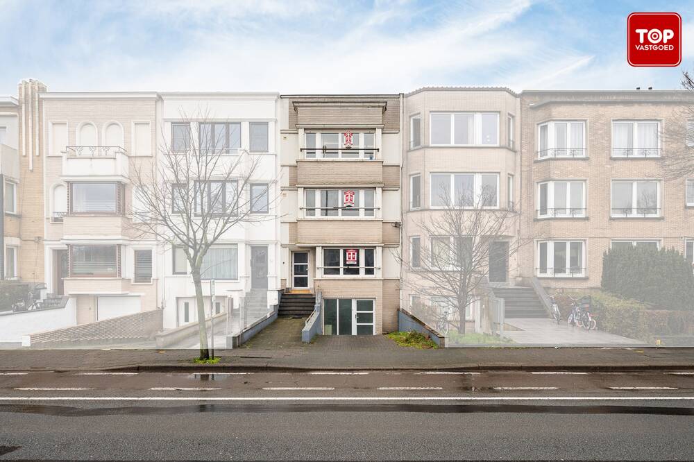 Mixgebouw te  koop in Blankenberge 8370 549000.00€ 5 slaapkamers 167.00m² - Zoekertje 523719