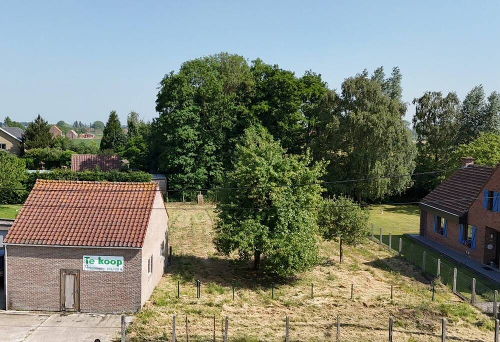 Grond te koop in Koekelare 8680 199000.00€ slaapkamers m² - Zoekertje 523362