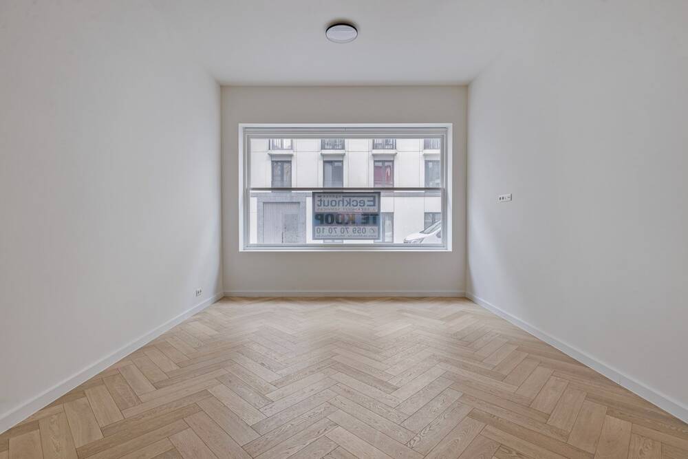 Appartement te koop in Oostende 8400 400000.00€ 2 slaapkamers 77.00m² - Zoekertje 523397