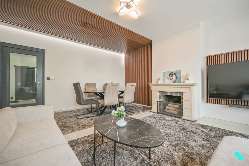 Appartement te koop in Deerlijk 8540 199000.00€ 2 slaapkamers 89.00m² - Zoekertje 523113