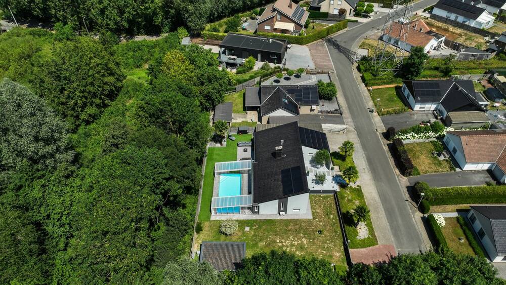 Huis te in Rekkem 8930 565000.00€ 4 slaapkamers 216.00m² - Zoekertje 523614