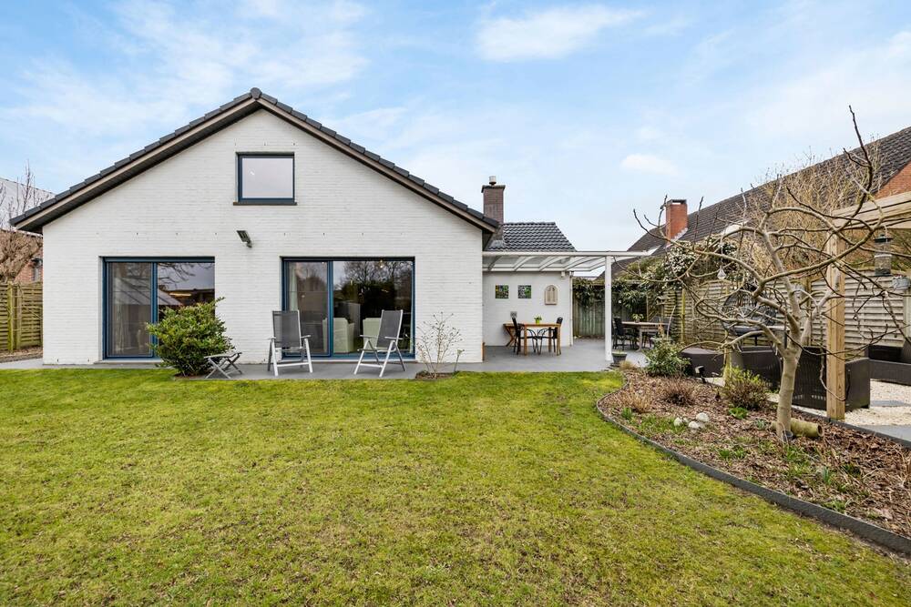 Huis te koop in Waregem 8790 498000.00€ 4 slaapkamers 192.00m² - Zoekertje 523652