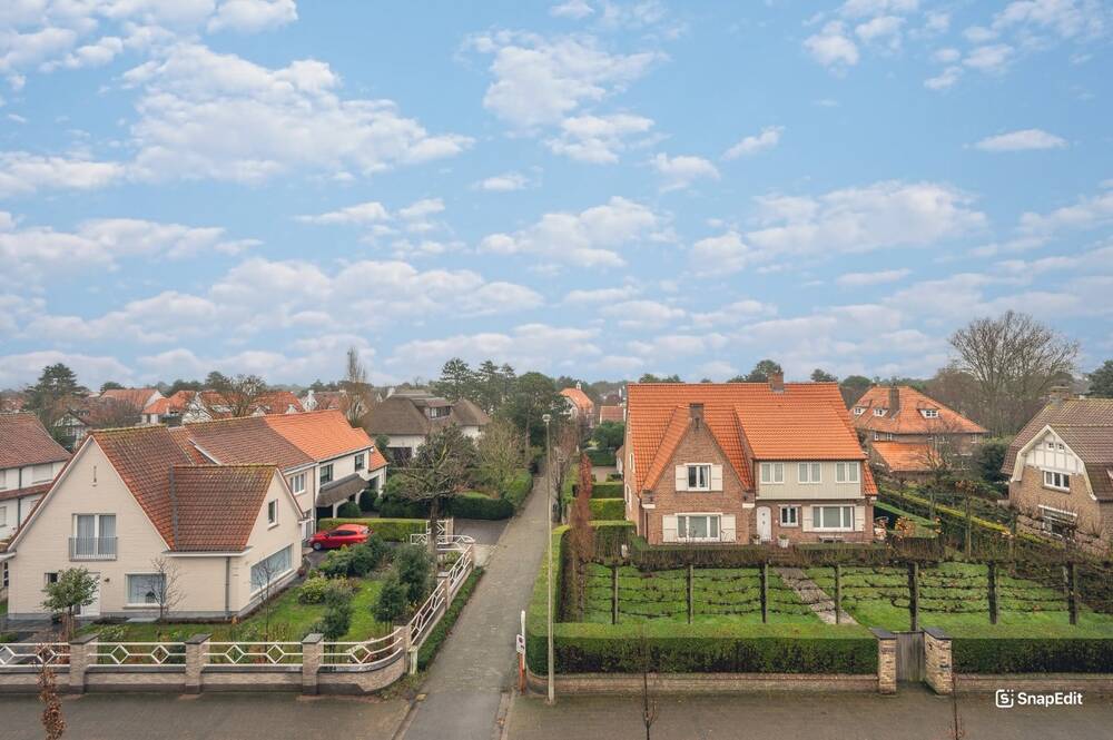 Appartement te koop in Knokke 8300 575000.00€ 2 slaapkamers 79.00m² - Zoekertje 523807
