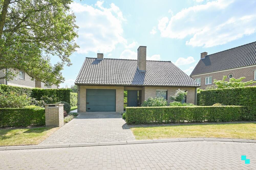 Huis te koop in Izegem 8870 495000.00€ 5 slaapkamers 209.00m² - Zoekertje 523811