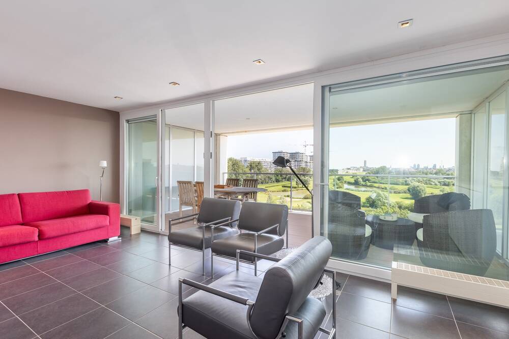 Appartement te koop in Oostende 8400 309000.00€ 1 slaapkamers m² - Zoekertje 523843