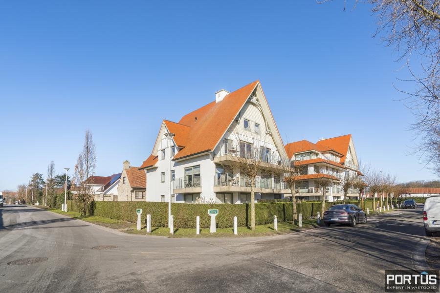Duplex te koop in Nieuwpoort 8620 549000.00€ 4 slaapkamers 155.00m² - Zoekertje 523786
