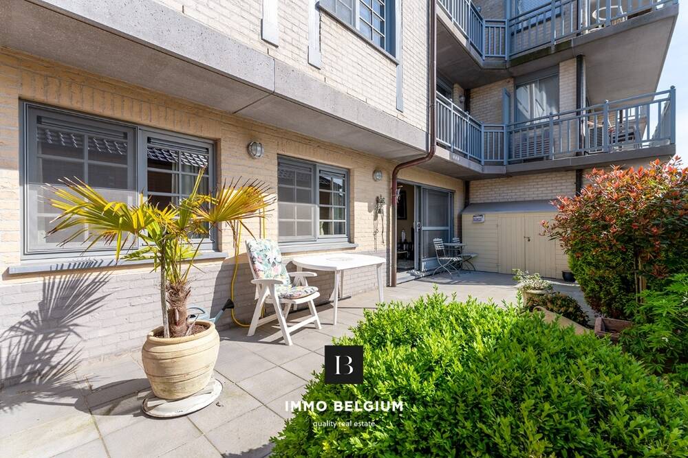 Appartement te koop in De Haan 8420 359000.00€ 2 slaapkamers 82.00m² - Zoekertje 523991