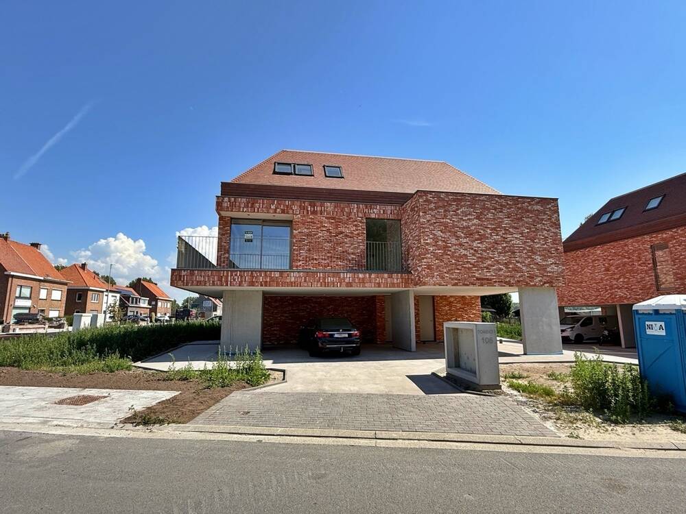 Appartement te  koop in Middelkerke 8430 415000.00€ 3 slaapkamers 163.00m² - Zoekertje 523979