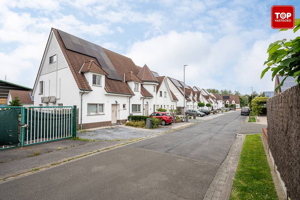 Huis te koop in Harelbeke 8530 369000.00€ 4 slaapkamers 160.00m² - Zoekertje 524432