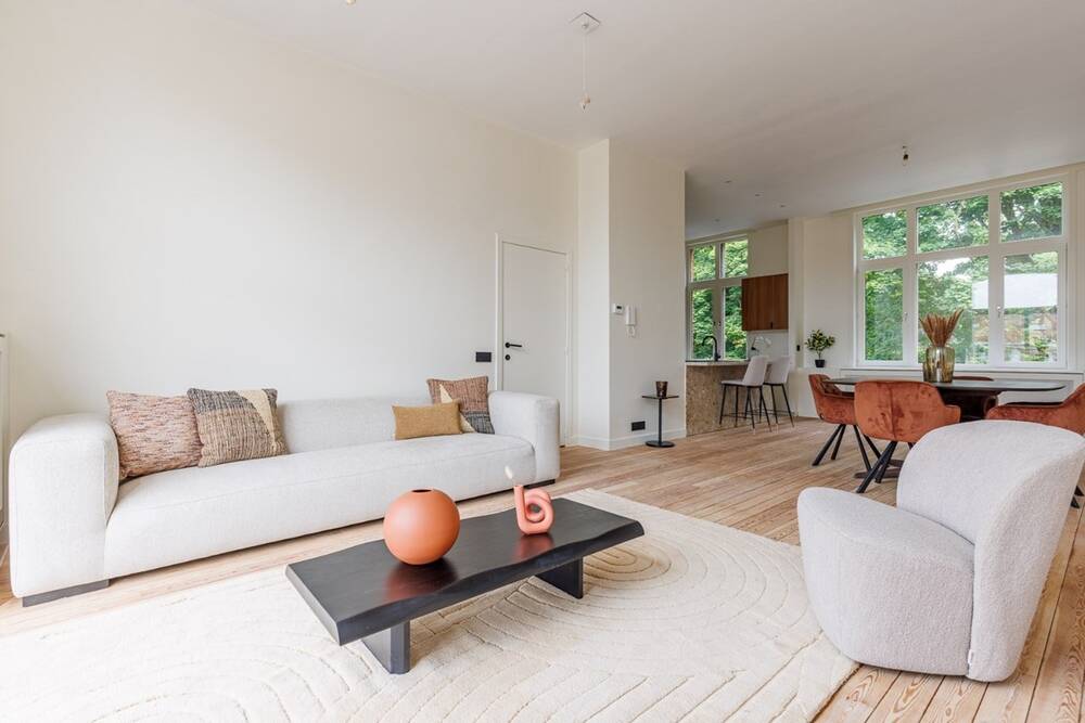 Appartement te koop in Brugge 8000 449000.00€ 3 slaapkamers 173.00m² - Zoekertje 524193