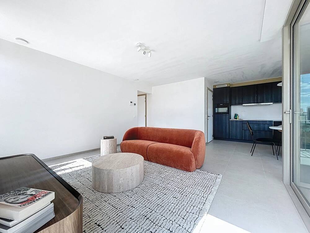 Appartement te  koop in Wielsbeke 8710 270900.00€ 2 slaapkamers 80.00m² - Zoekertje 524430