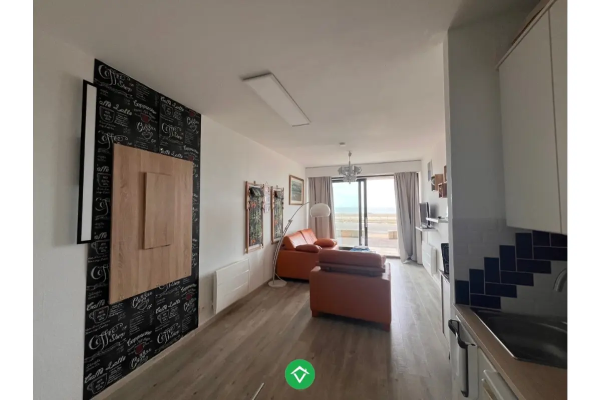 Appartementsgebouw te  koop in Oostende 8400 130000.00€  slaapkamers 30.00m² - Zoekertje 524179