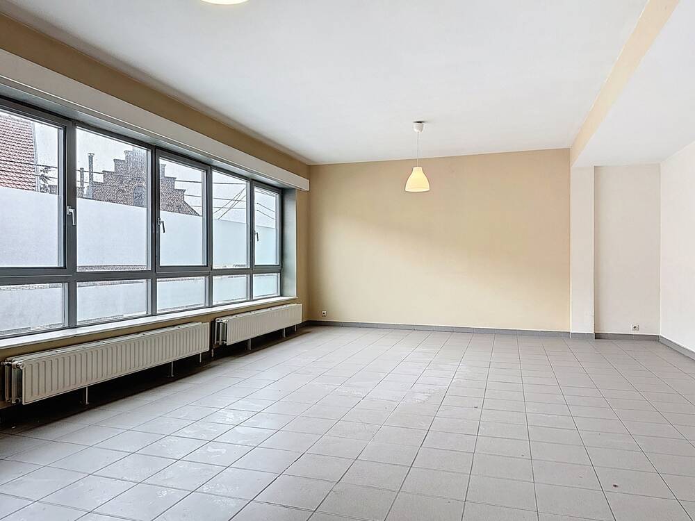Appartement te huur in Beveren 8791 850.00€ 3 slaapkamers 191.00m² - Zoekertje 524215