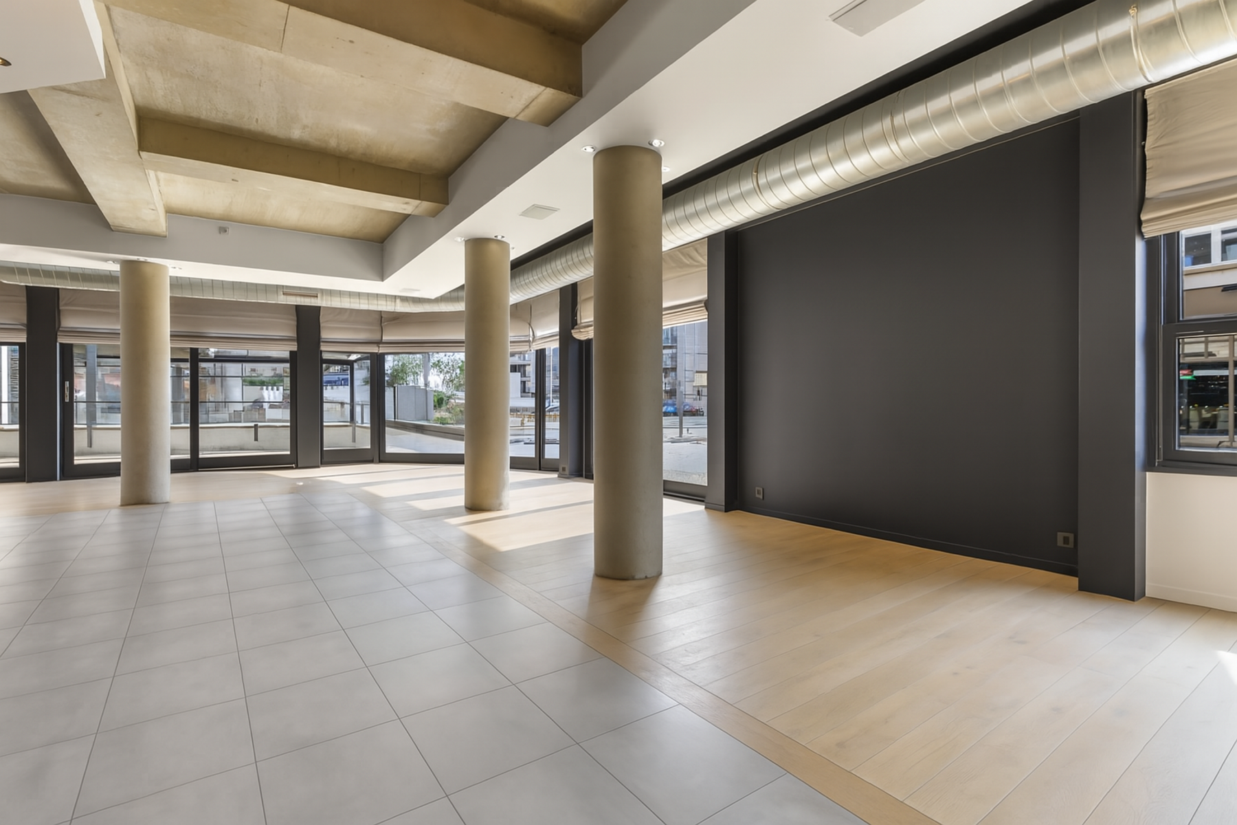 Handelszaak te  koop in Koksijde 8670 1190000.00€  slaapkamers 404.00m² - Zoekertje 527808