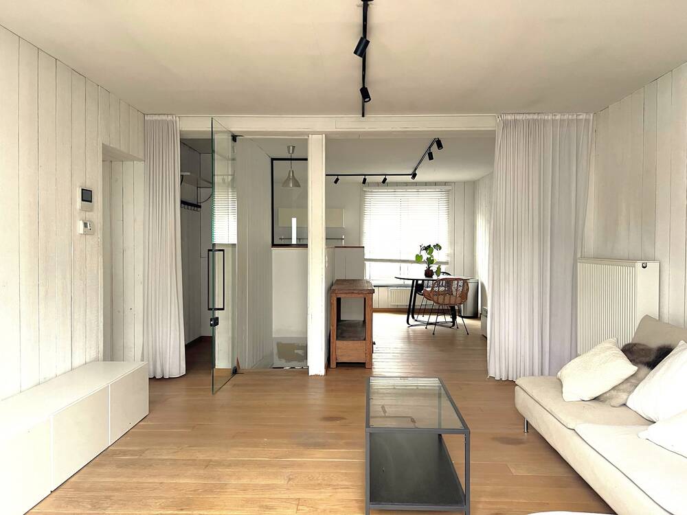 Duplex te  koop in Wevelgem 8560 249000.00€ 2 slaapkamers 176.00m² - Zoekertje 527174