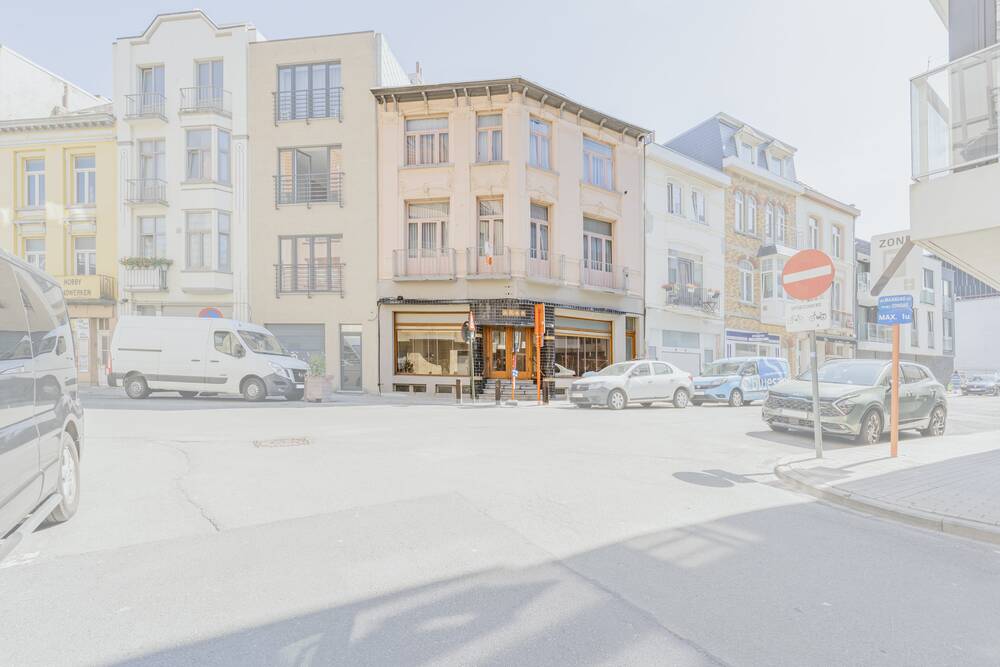 Huis te koop in Wenduine 8420 290000.00€ 5 slaapkamers 199.00m² - Zoekertje 526651