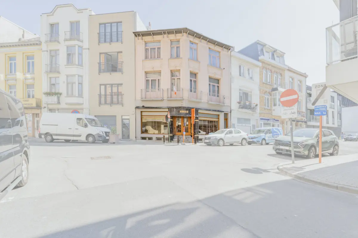 Huis te  koop in Wenduine 8420 290000.00€ 5 slaapkamers 199.00m² - Zoekertje 526651