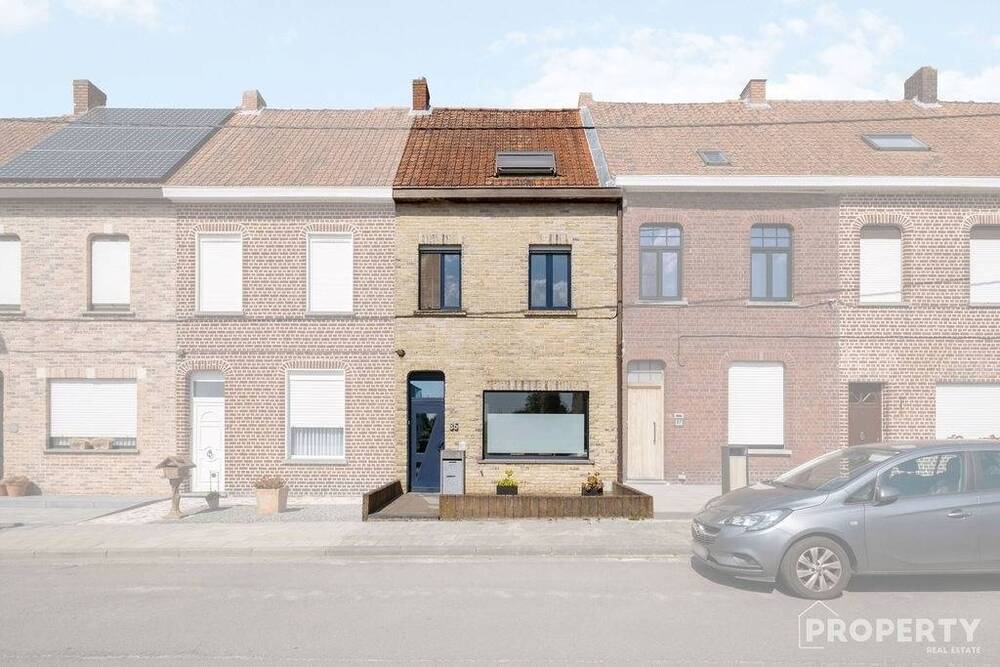 Huis te koop in Vichte 8570 279000.00€ 3 slaapkamers m² - Zoekertje 525049