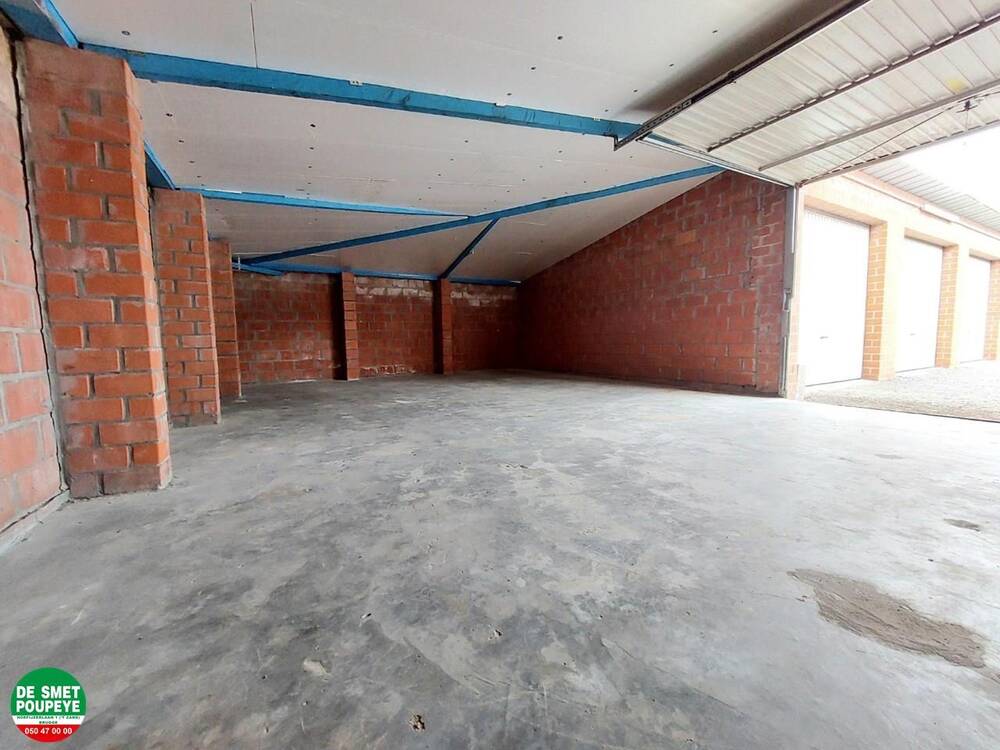 Parking & garage te huur in Brugge 8000 225.00€ slaapkamers m² - Zoekertje 526447