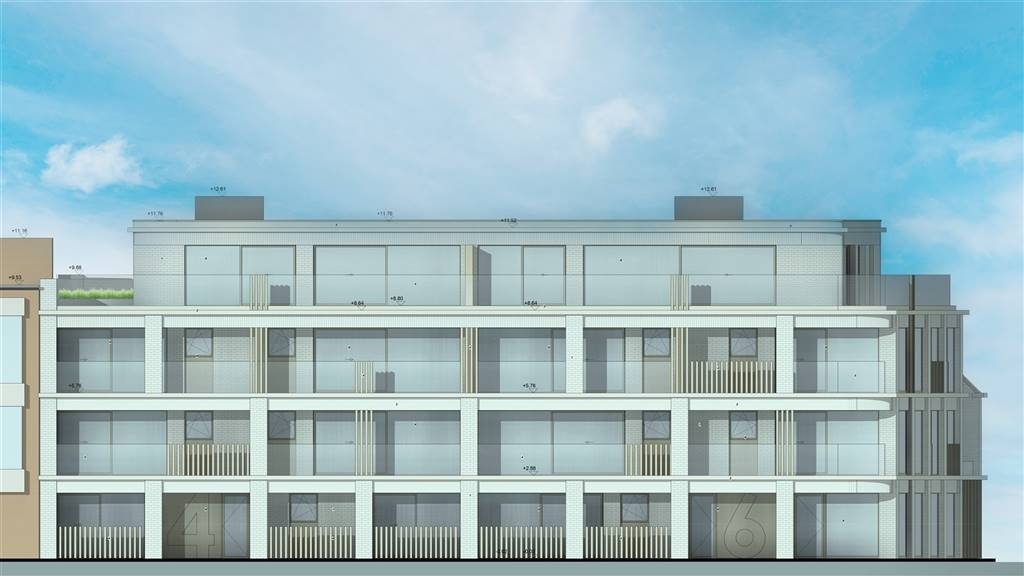 Bouwgrond te  koop in Menen 8930 1200000.00€  slaapkamers m² - Zoekertje 526558
