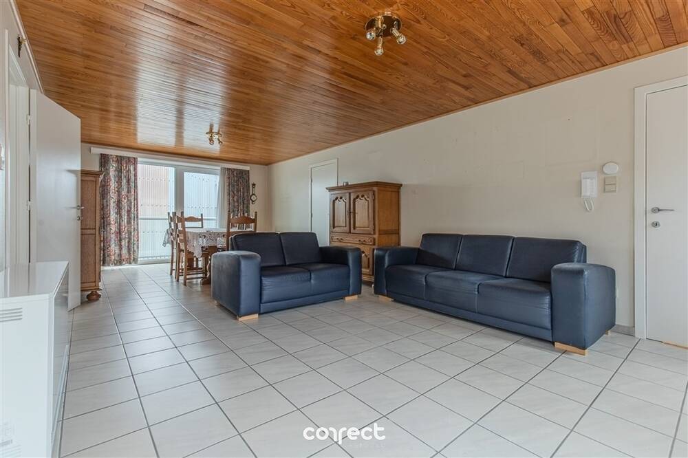 Appartement te koop in Aartrijke 8211 159000.00€ 2 slaapkamers 91.00m² - Zoekertje 526847