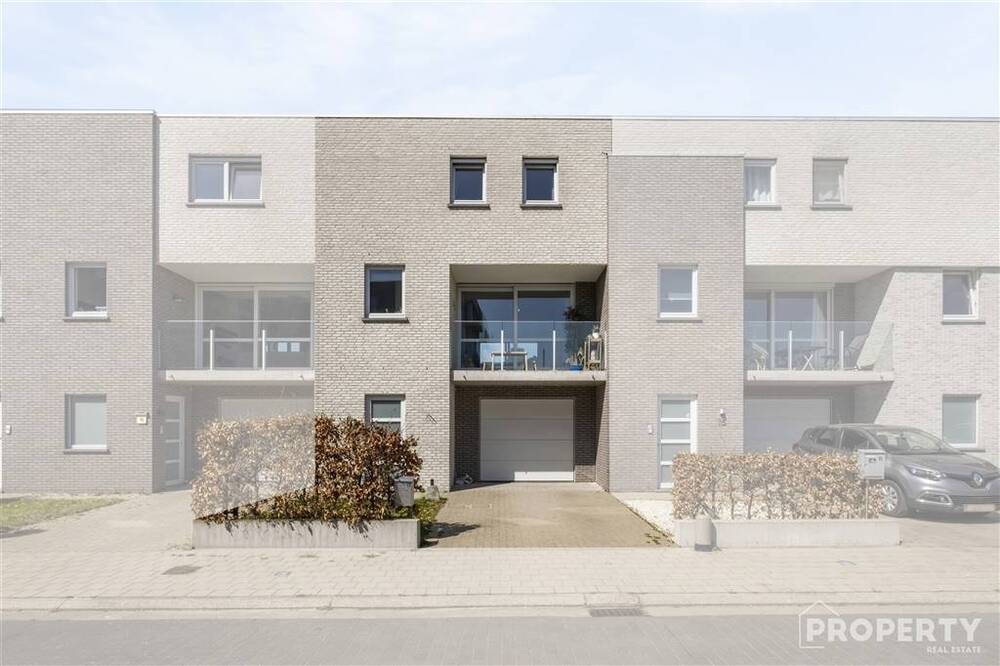 Huis te koop in Heule 8501 349500.00€ 3 slaapkamers 188.00m² - Zoekertje 526605
