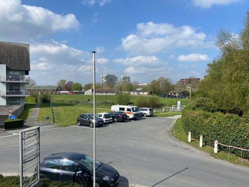 Appartement te  huur in Waregem 8790 720.00€ 2 slaapkamers 84.00m² - Zoekertje 525209
