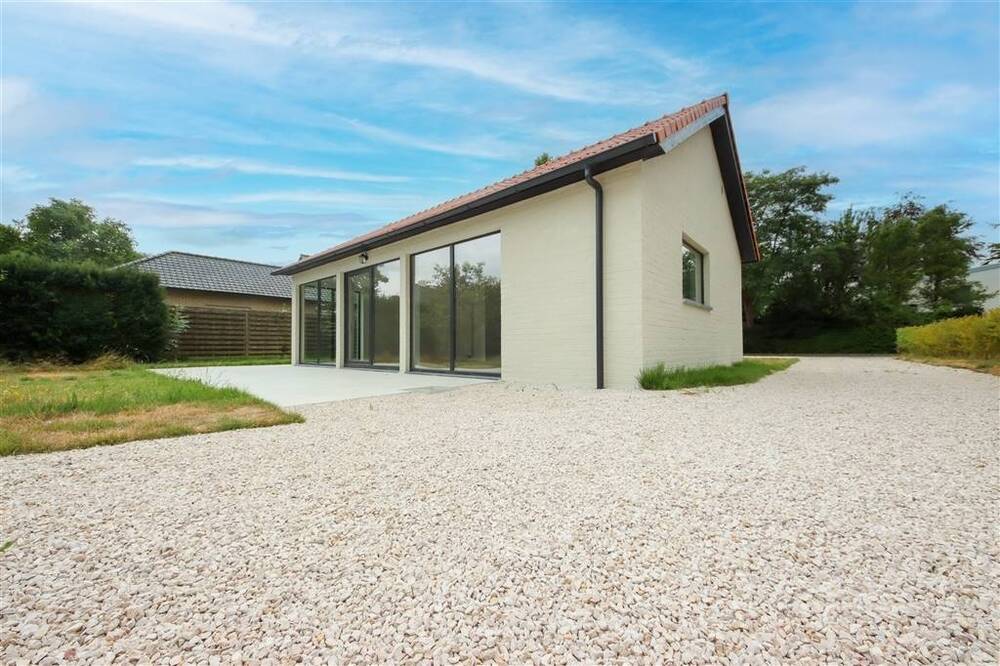 Villa te koop in Marke 8510 540000.00€ 3 slaapkamers 134.00m² - Zoekertje 526562