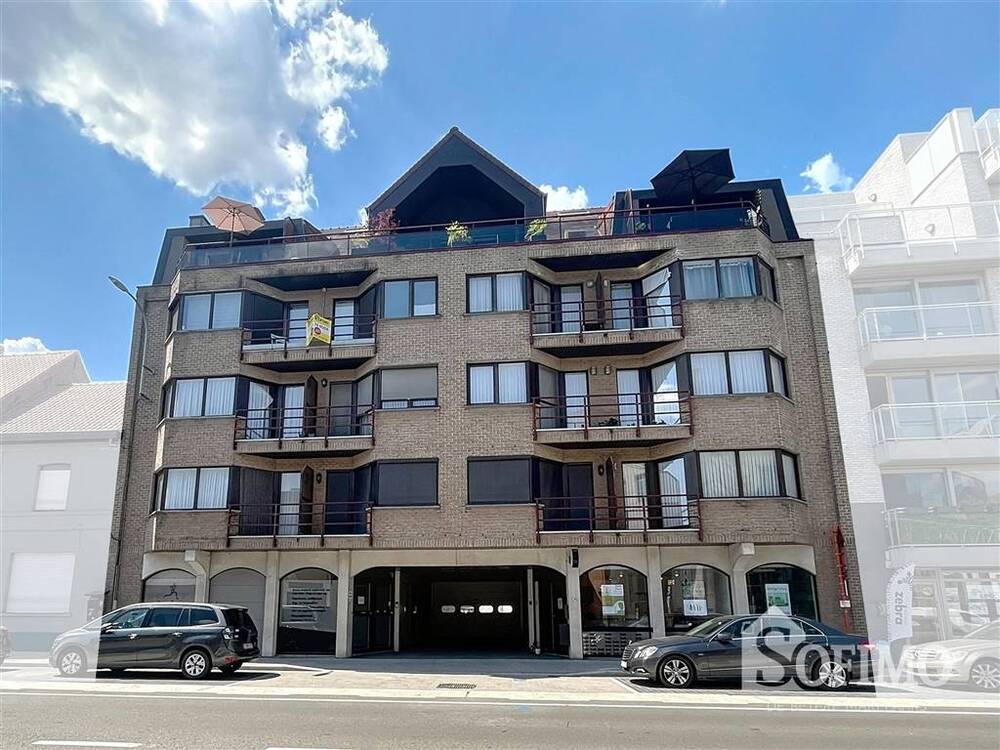 Appartement te koop in Roeselare 8800 224000.00€ 3 slaapkamers 139.00m² - Zoekertje 527429