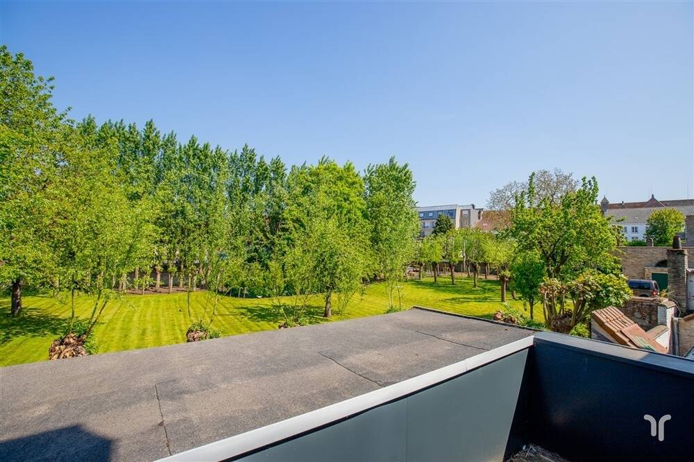 Huis te in Brugge 8000 295000.00€ 2 slaapkamers 72.00m² - Zoekertje 526835