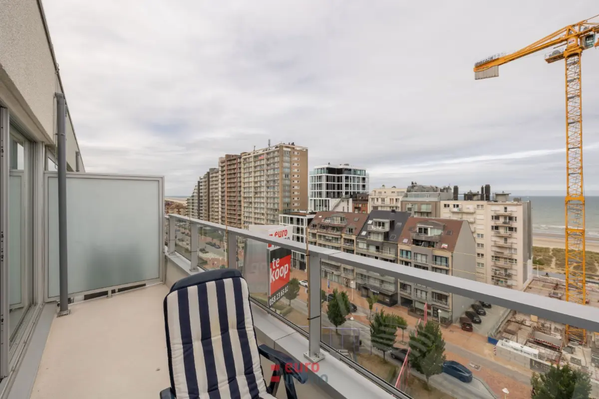 Studio te  koop in Nieuwpoort 8620 225000.00€  slaapkamers 45.00m² - Zoekertje 525217