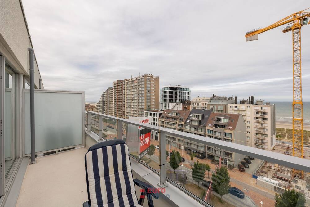 Studio te in Nieuwpoort 8620 225000.00€ slaapkamers 45.00m² - Zoekertje 525217