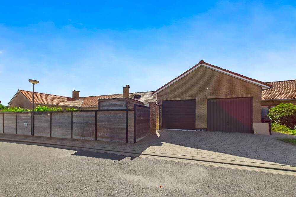 Huis te koop in Rekkem 8930 325000.00€ 4 slaapkamers 202.00m² - Zoekertje 527786