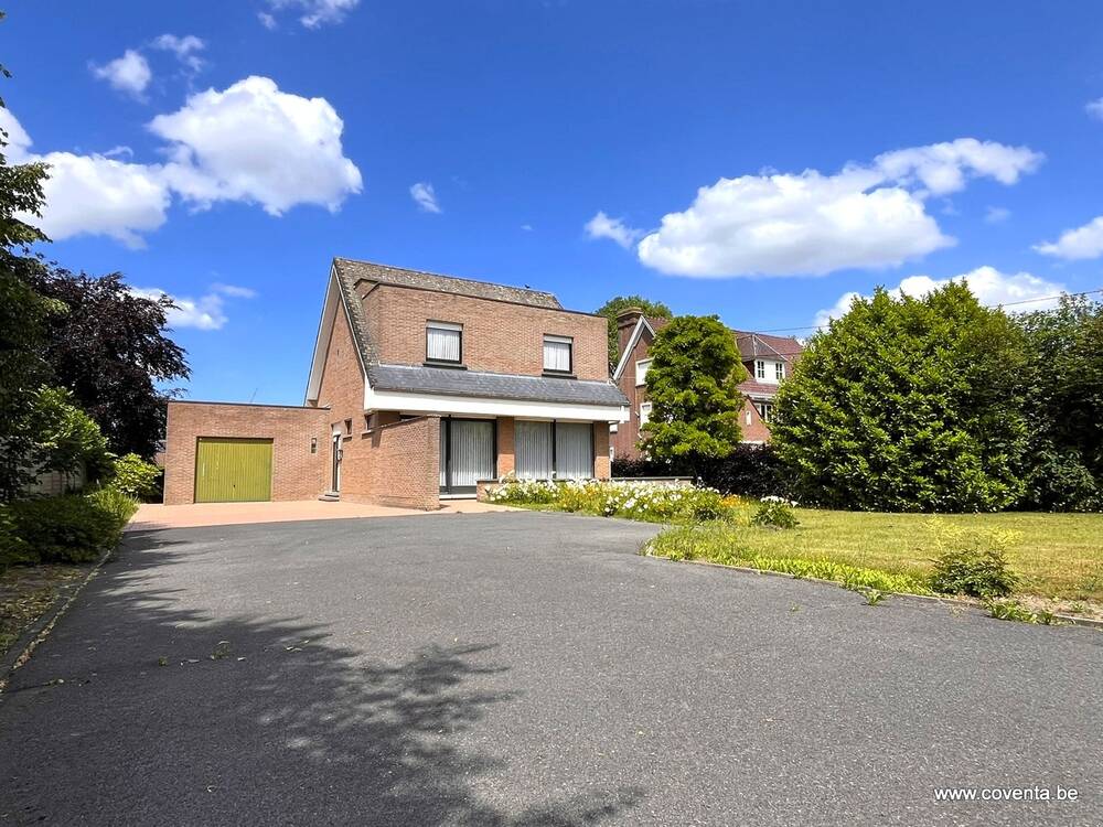 Huis te koop in Roeselare 8800 380000.00€ 3 slaapkamers 147.00m² - Zoekertje 525171