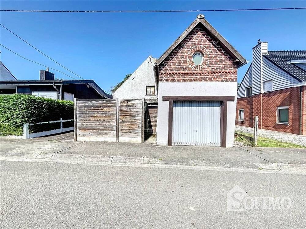 Handelszaak te koop in Rumbeke 8800 75000.00€ slaapkamers 52.00m² - Zoekertje 527431
