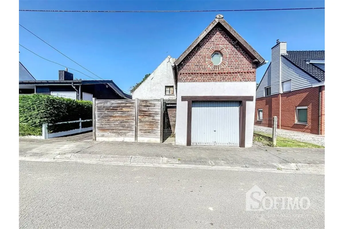 Handelszaak te  koop in Rumbeke 8800 75000.00€  slaapkamers 52.00m² - Zoekertje 527431