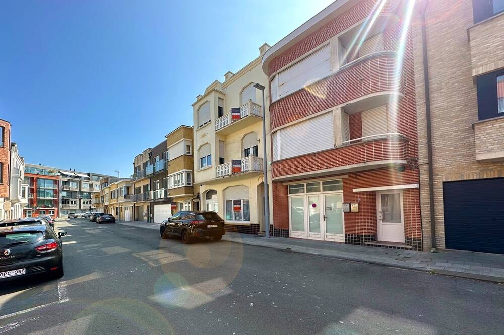 Appartement te in Wenduine 8420 210000.00€ 3 slaapkamers 109.00m² - Zoekertje 525075