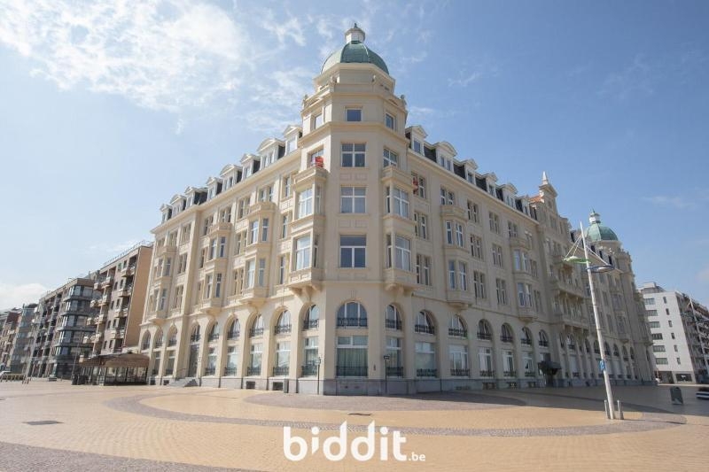 Appartement te  koop in Zeebrugge 8380 250000.00€  slaapkamers 70.00m² - Zoekertje 525704