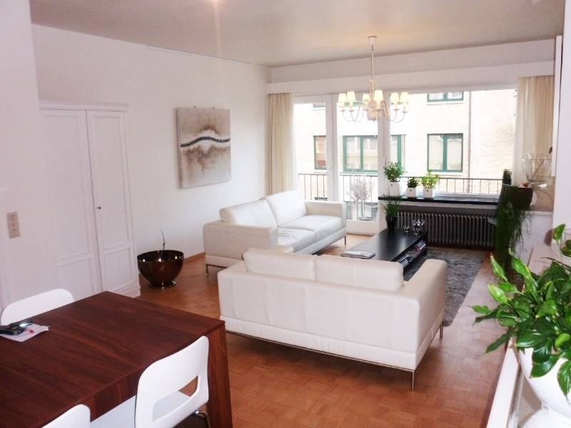 Appartement te  in Kortrijk 8500 730.00€ 2 slaapkamers 105.00m² - Zoekertje 526536