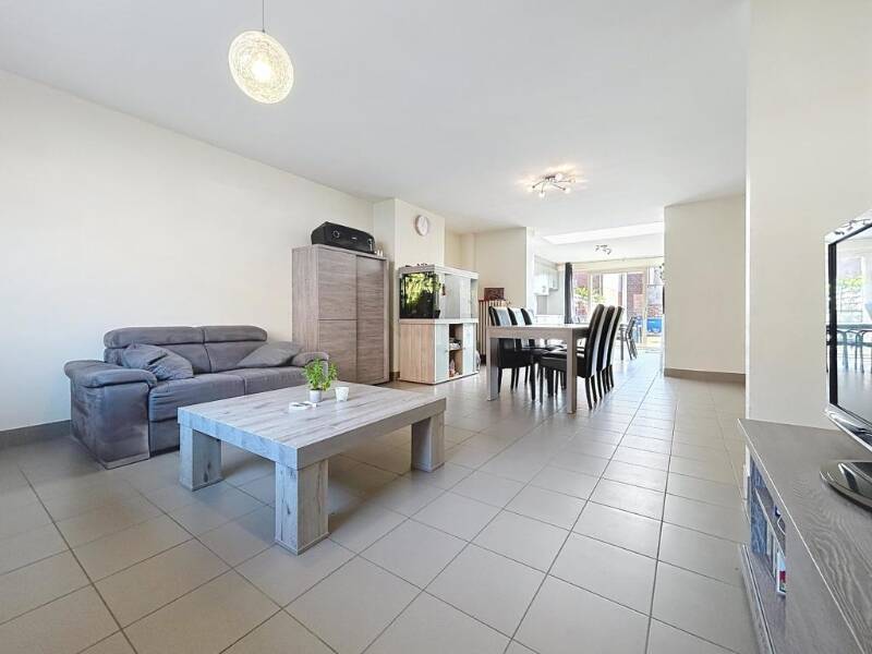 Huis te  koop in Bissegem 8501 239000.00€ 4 slaapkamers 155.00m² - Zoekertje 525167